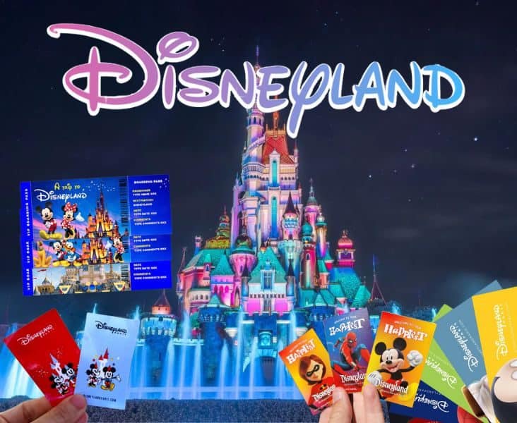 Disneyland 366x300px